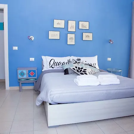 Palazzo Miceli Apartment