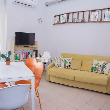 Palazzo Miceli Apartment