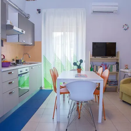 Palazzo Miceli Apartment *