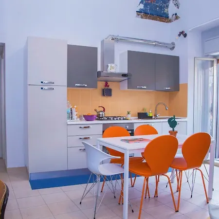 Palazzo Miceli Apartment *