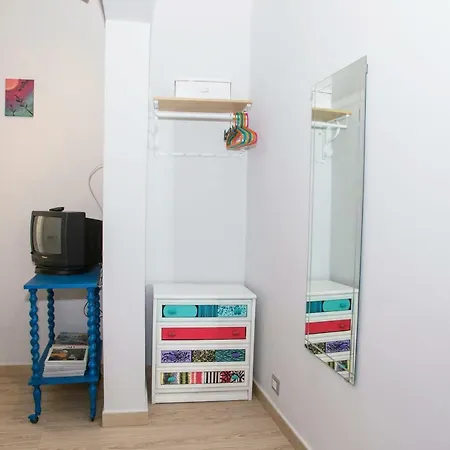 Palazzo Miceli Apartment *
