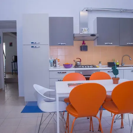 Palazzo Miceli Apartment *