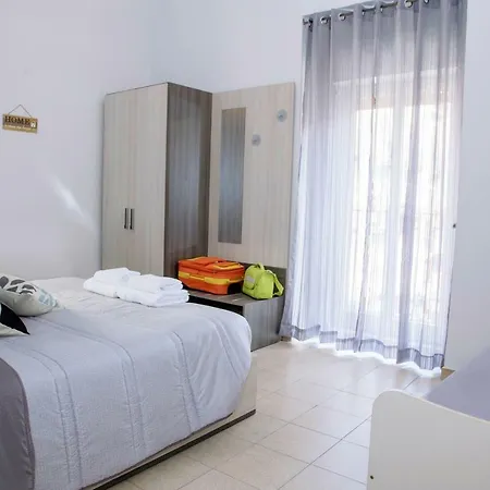 Palazzo Miceli Apartment *