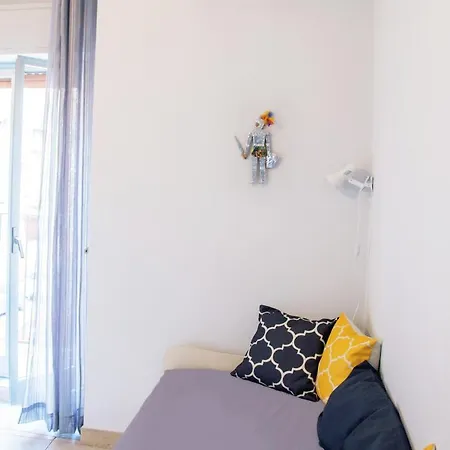 Apartment Palazzo Miceli *